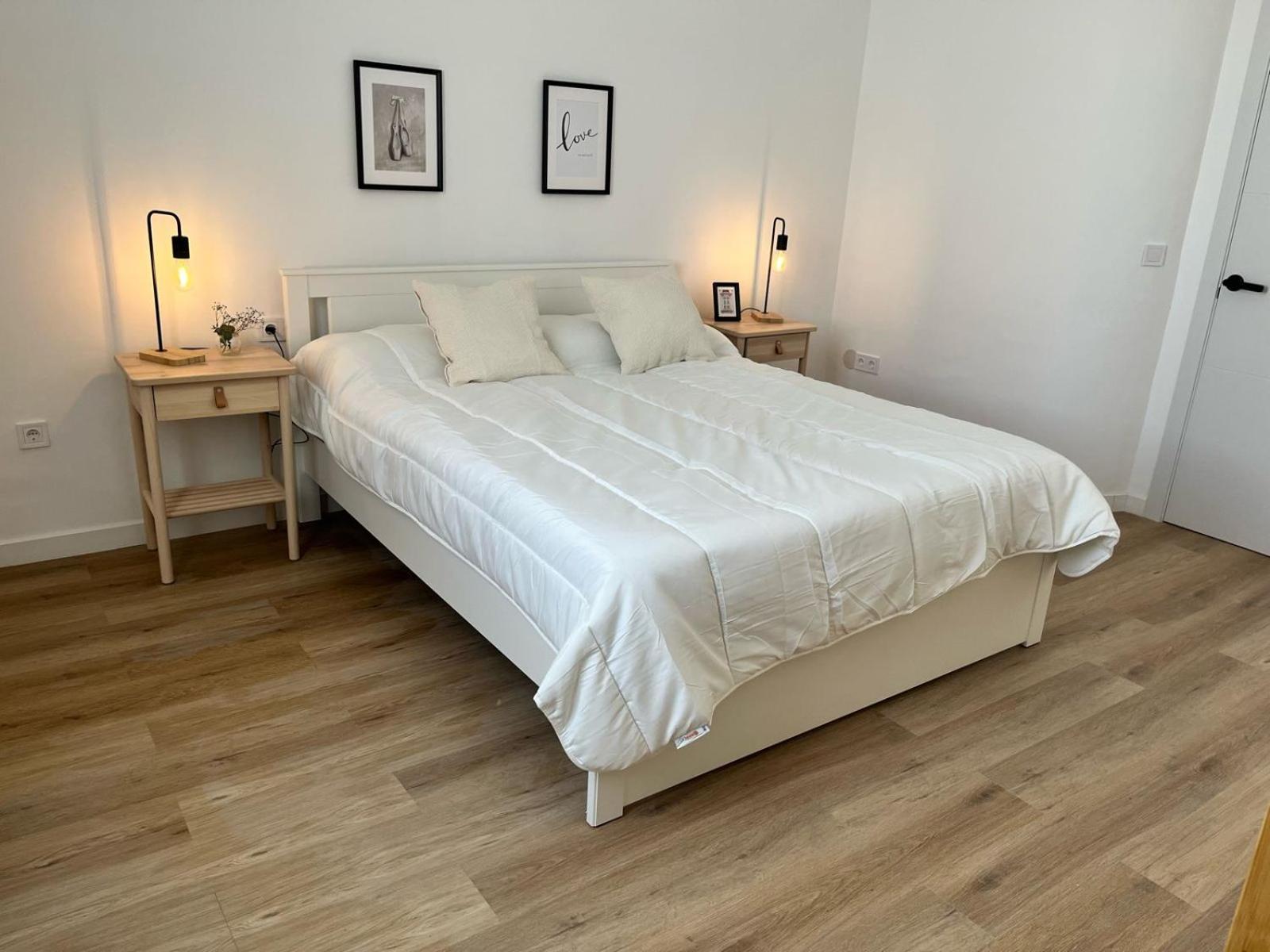 Suites Larios Rooms Malaga Exterior photo