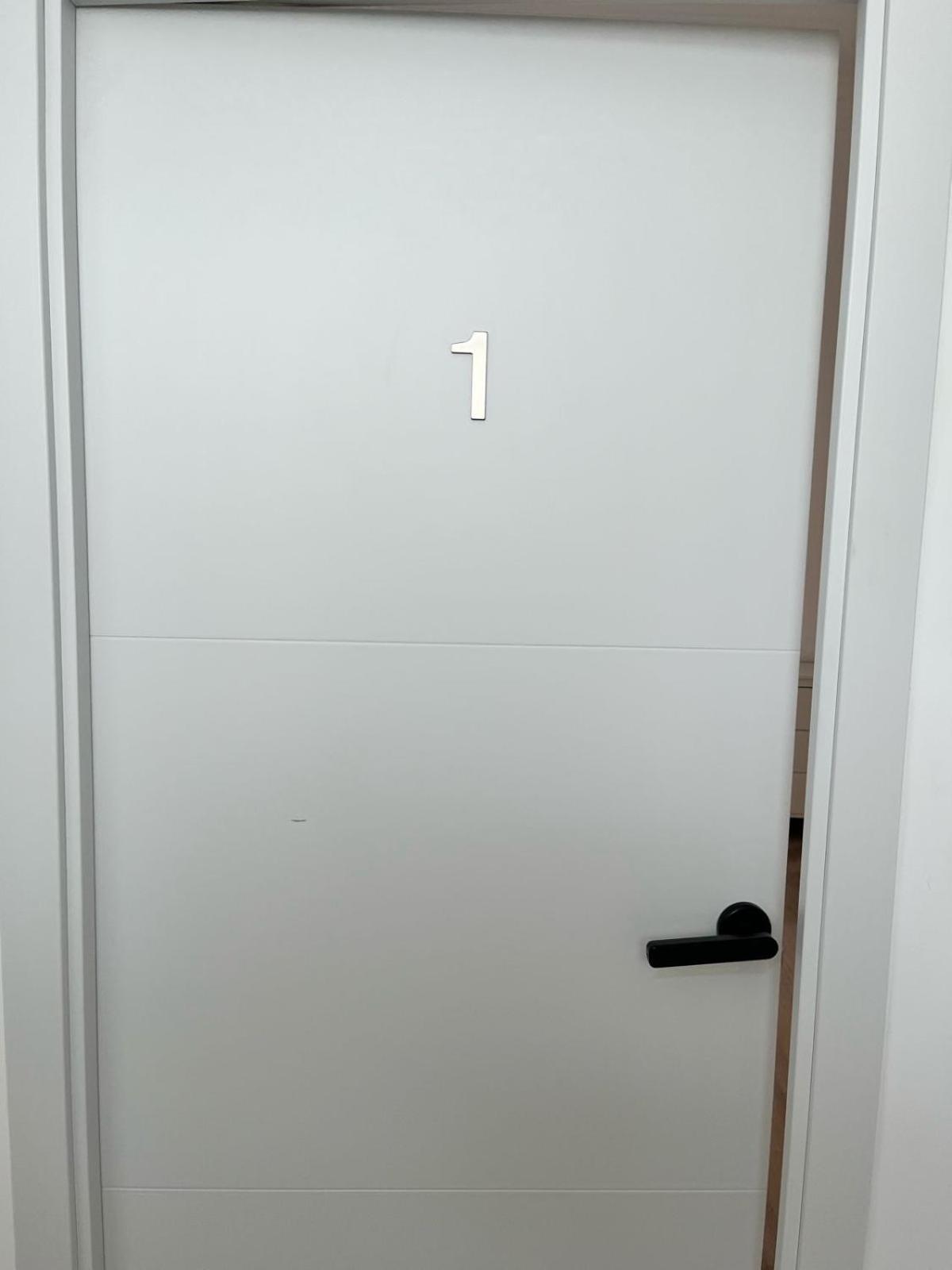 Suites Larios Rooms Malaga Exterior photo