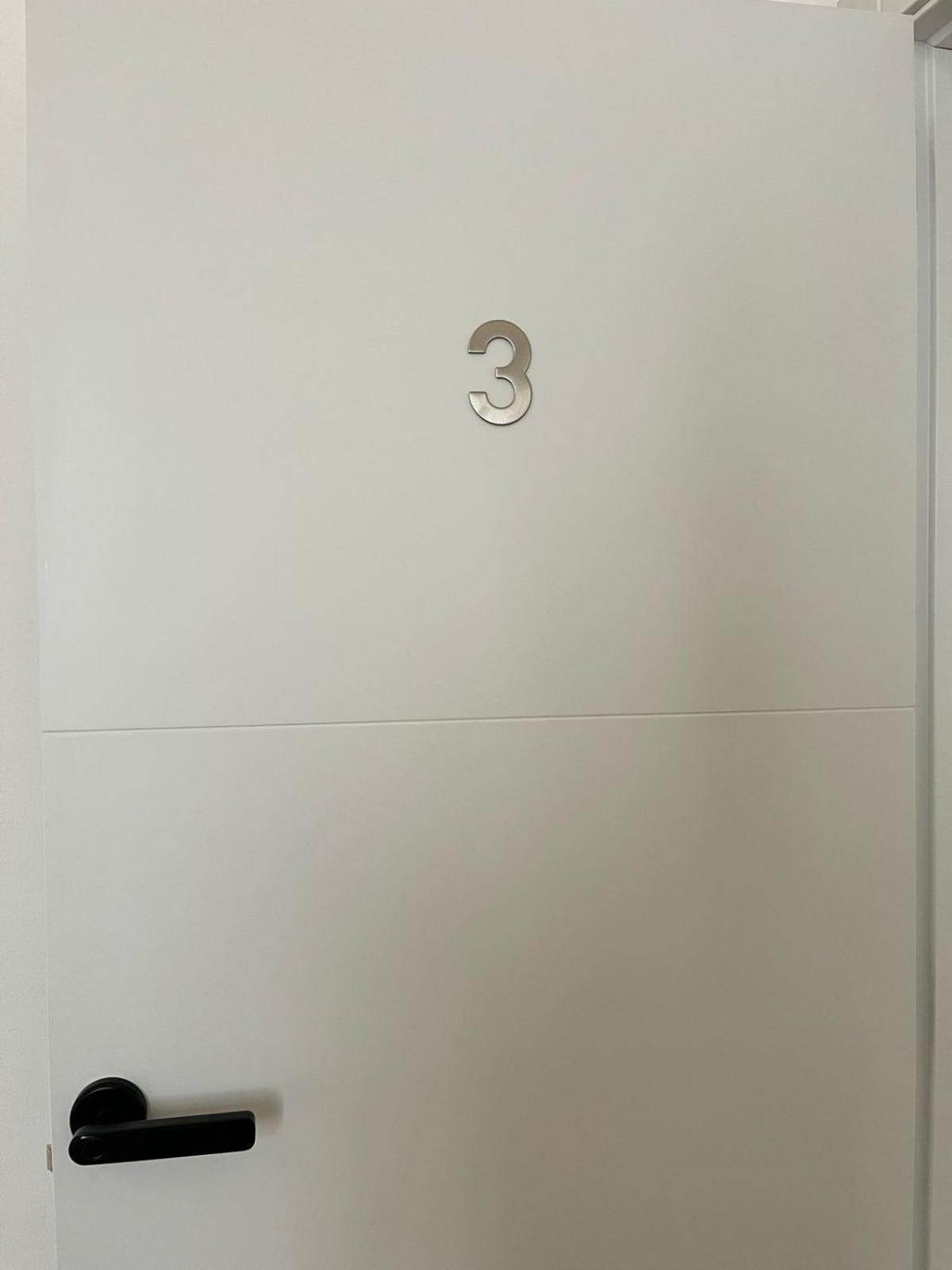 Suites Larios Rooms Malaga Exterior photo