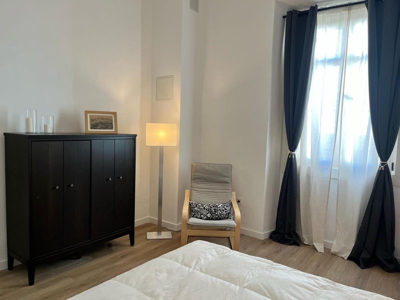 Suites Larios Rooms Malaga Exterior photo