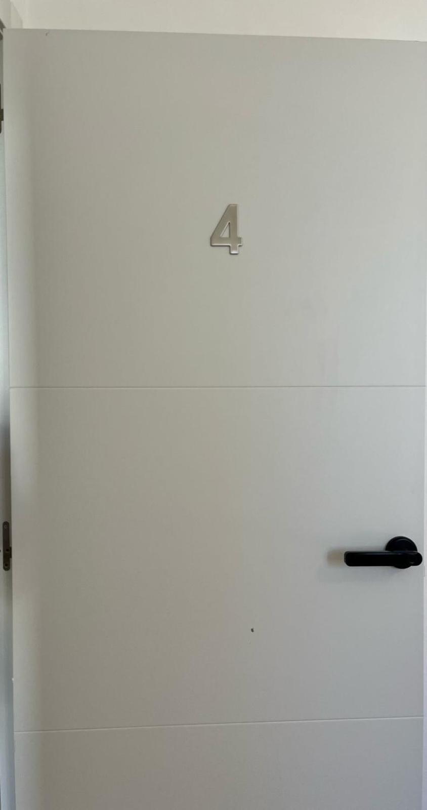 Suites Larios Rooms Malaga Exterior photo
