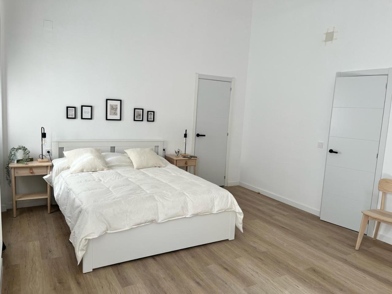 Suites Larios Rooms Malaga Exterior photo