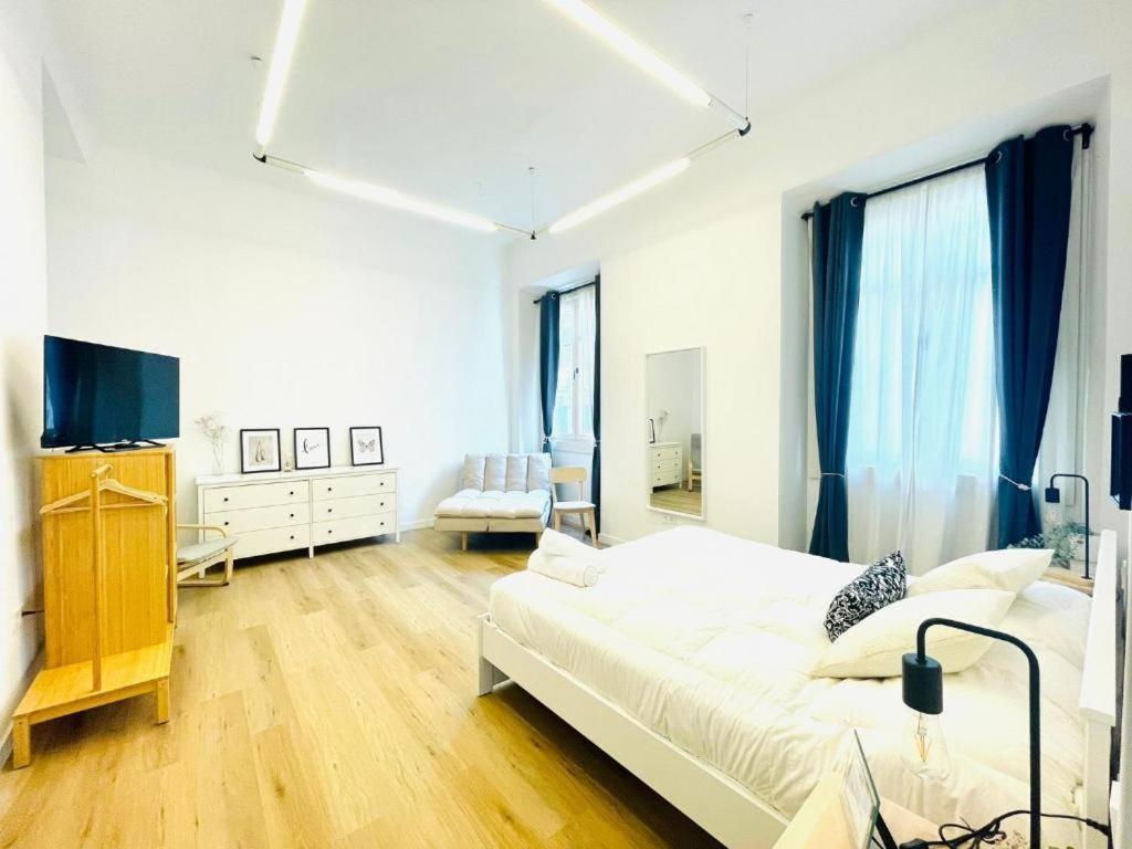 Suites Larios Rooms Malaga Exterior photo